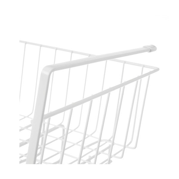 Závěsný kovový košík - Casa Selección-image-2