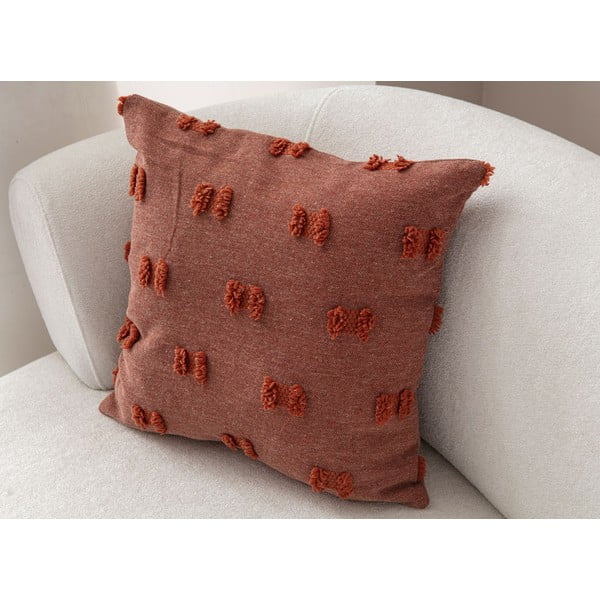 Povlak na polštář 43x43 cm Tuffet – Mioli Decor-image-2