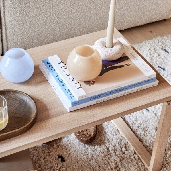 Kamenný svícen Savi – OYOY Living Design-image-2
