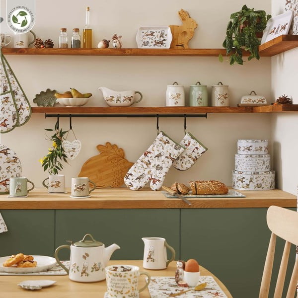 Kasička Forest Fable – Cooksmart ®-image-2