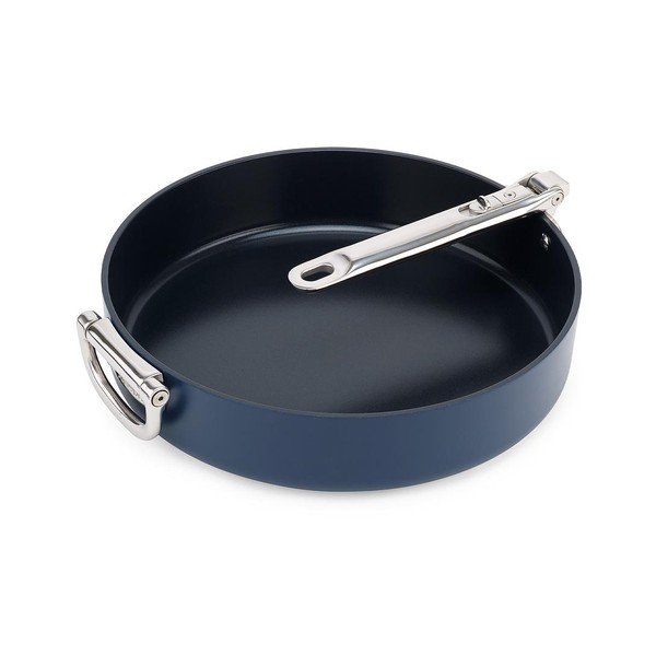 Pánev s keramickým povrchem ø 30 cm Space – Joseph Joseph-image-4