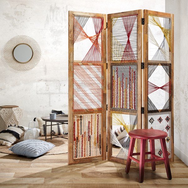 Šedý konferenční stolek Kave Home Adaline-image-4