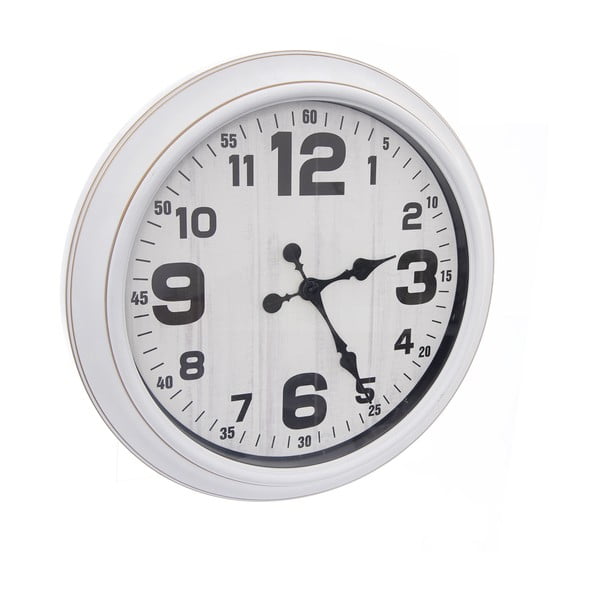 Nástěnné hodiny ø 40,5 cm – Orion-image-3