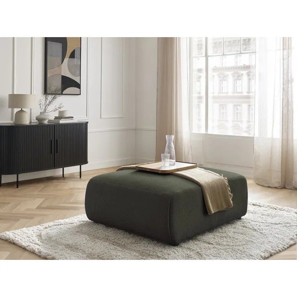 Zelená modulární podnožka Jana – Bobochic Paris-image-3