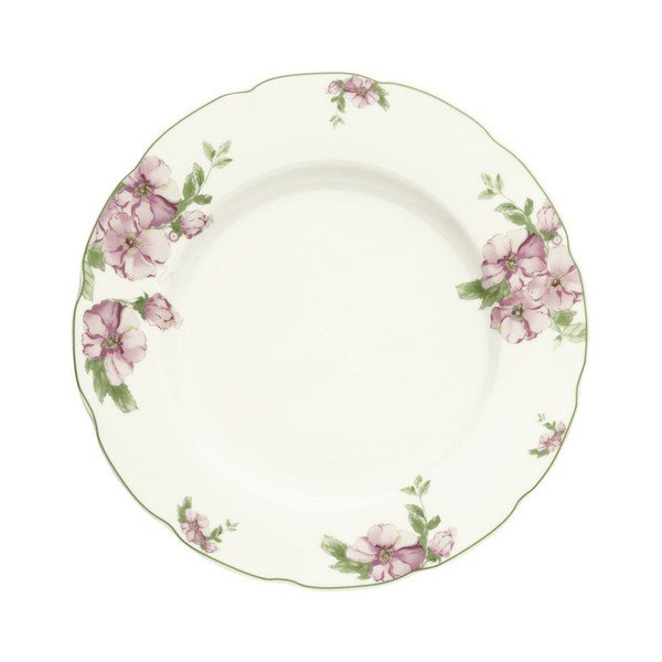 28dílná sada nádobí z porcelánu Kutahya Flora-image-4