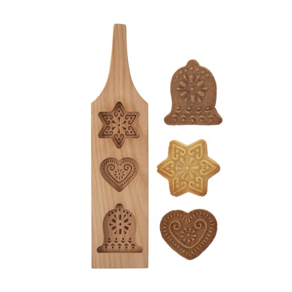 Vyklápěcí formička s vánočním motivem – Orion-image-3