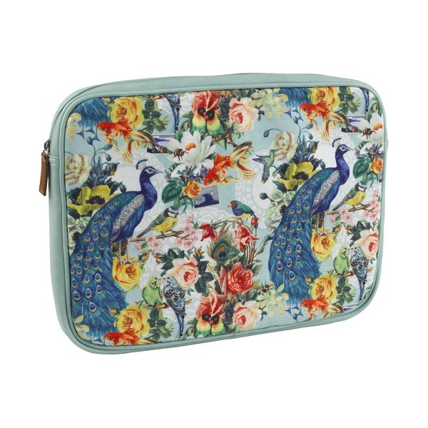 Obal na notebook Peacock-image-1