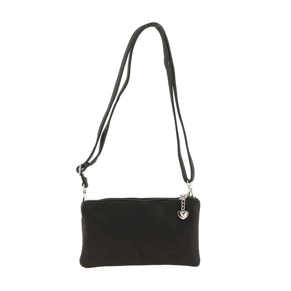 Kabelka Caprice Black-image-2