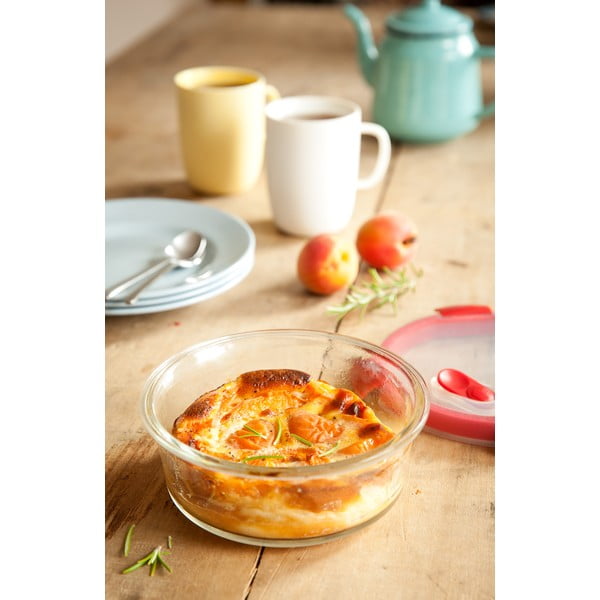 Krabička na jídlo Cook – Curver-image-1