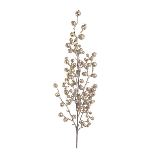 Umělá květina InArt Mistletoe