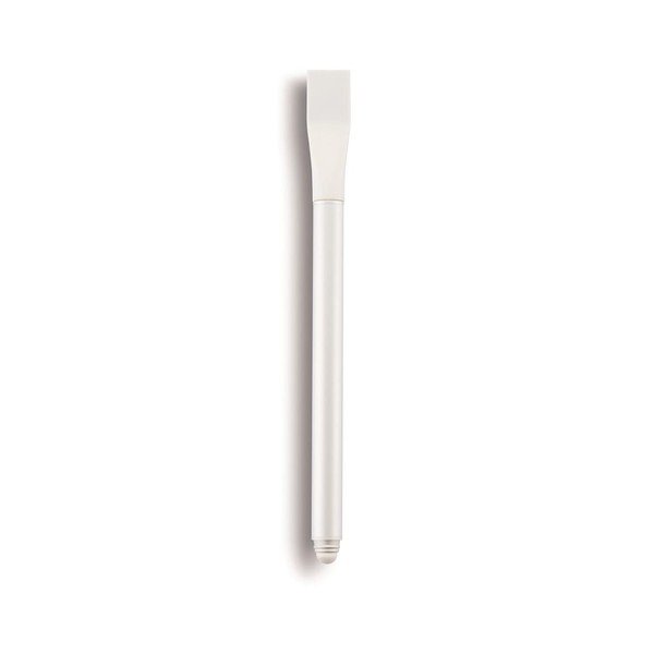 Stylus s USB diskem Point 4GB, bílý-image-3