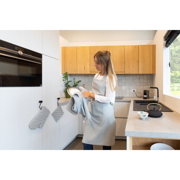 Bavlněné utěrky v sadě 3 ks 50x70 cm – Tiseco Home Studio-image-2