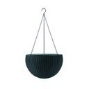 Plastový závěsný květináč ø 35 cm Hangingsphere – Keter