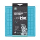 Lízací podložka Playdate Turquoise – LickiMat