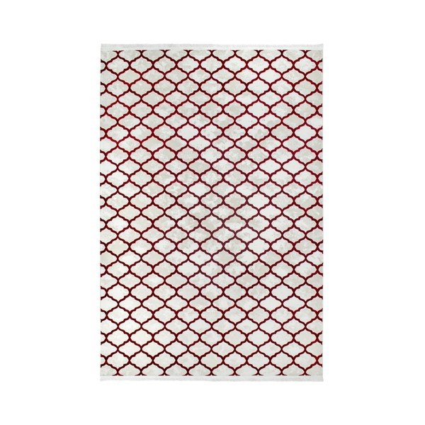 Koberec Gritto Rojo, 150 x 230 cm-image-2