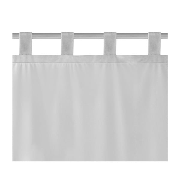 Antracitový závěs 200x270 cm Vila – Homede-image-4