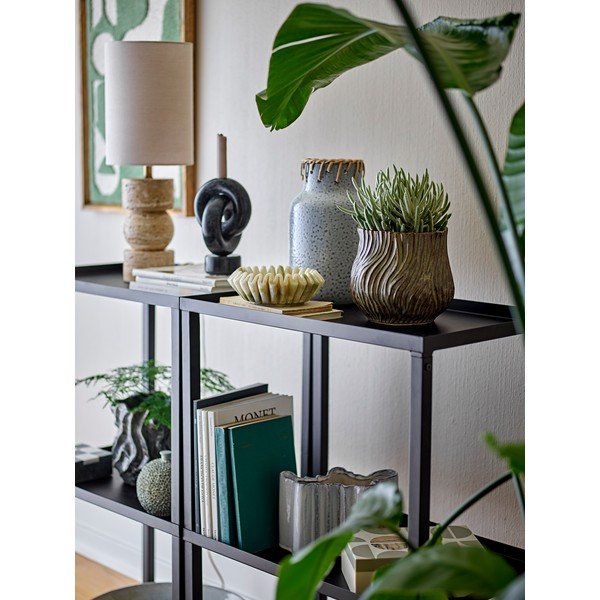 Mramorová dekorativní mísa ø 17,5 cm Harmonia – Bloomingville-image-2