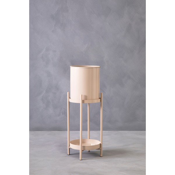 Kovový obal na květináč ø 22 cm Asher – Premier Housewares-image-2