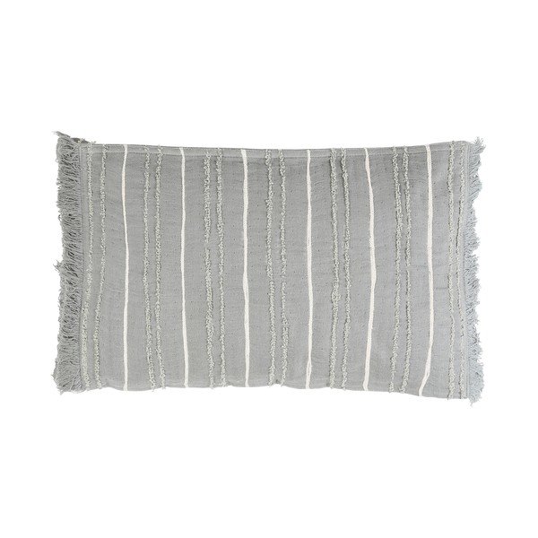 Textilní povlak na polštář 30x50 cm Earth Notes – Sema