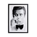 Obraz 30x40 cm James Bond – Little Nice Things