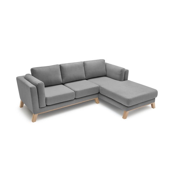 Šedá rohová Bobochic Paris Seattle, pravý roh-image-4