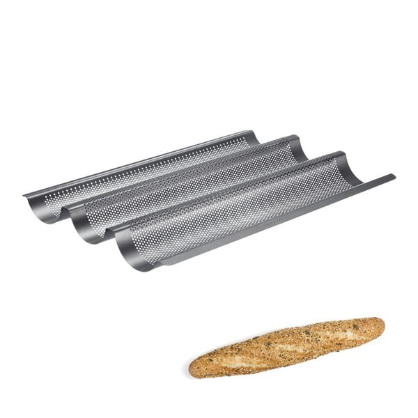 Ocelová forma na pečení Ährensache - Westmark-image-3