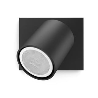 Smart nástěnné svítidlo GU10, 5 W Runner – Philips Hue