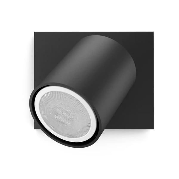 Smart nástěnné svítidlo GU10, 5 W Runner – Philips Hue-image-1