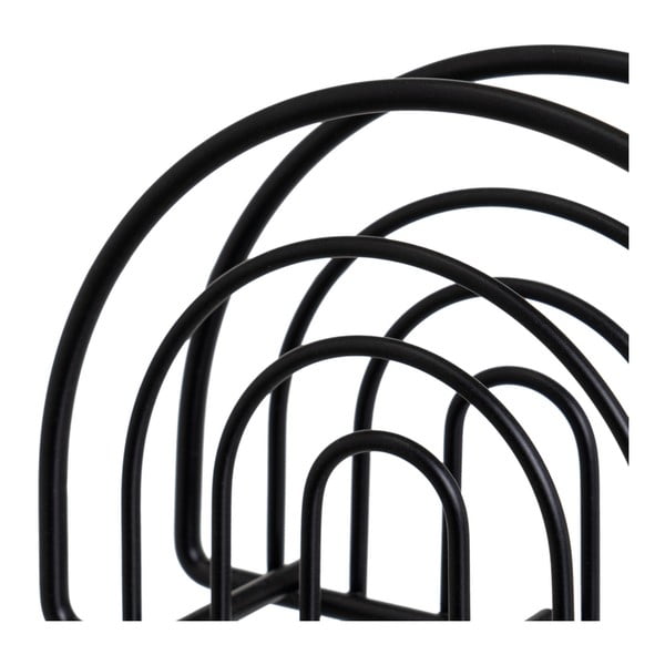 Kovový držák na ubrousky – Casa Selección-image-2