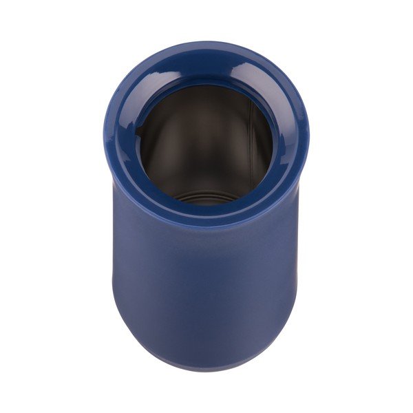 Modrý termohrnek z nerezové oceli WMF Impulse, 350 ml-image-1