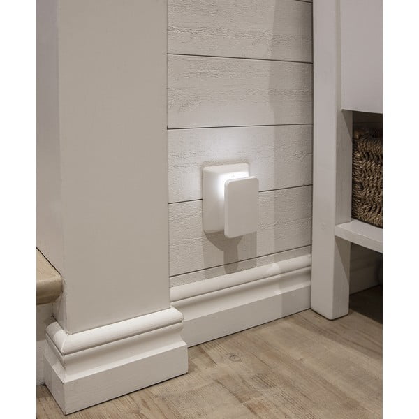 Bílé LED noční světlo – Star Trading-image-4