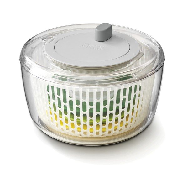 4dílná sada na přípravu salátu Joseph Joseph Multi-Prep