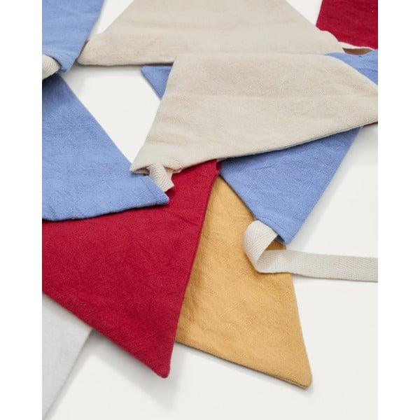 Dětská girlanda Deia – Kave Home-image-2