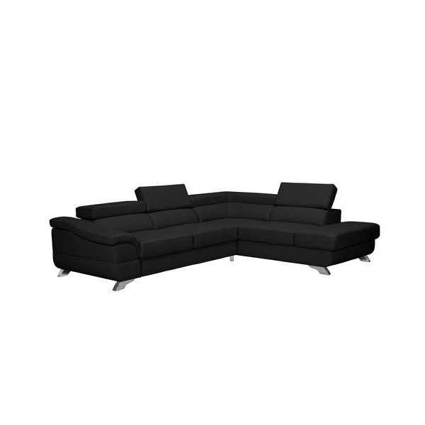 Rozkládací rohová pohovka s úložným prostorem Windsor & Co Sofas Gamma, pravý roh-image-1