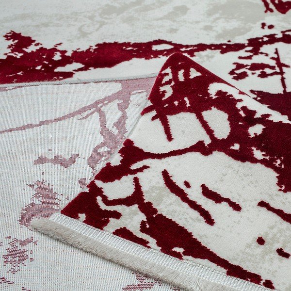 Běhoun Extravagante Rojo, 80 x 300 cm-image-1