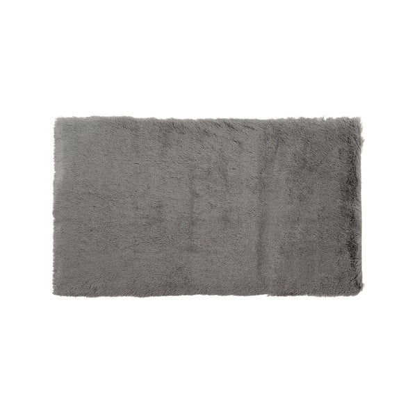 Koberec Soft Bear 80x300 cm, šedý