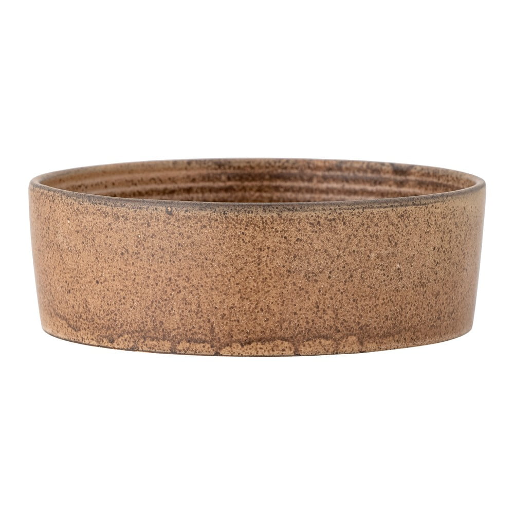 Kameninová miska pro psa ø 21,5 cm Buddy – Bloomingville