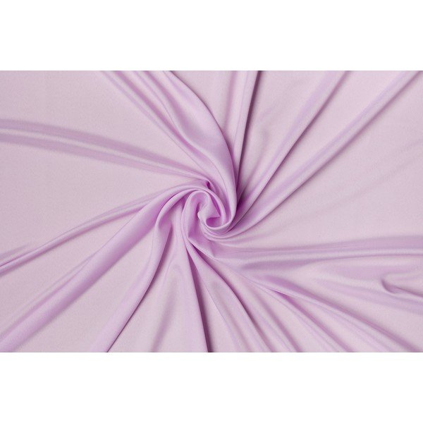 Růžová záclona 300x245 cm Mist – Mendola Fabrics-image-1
