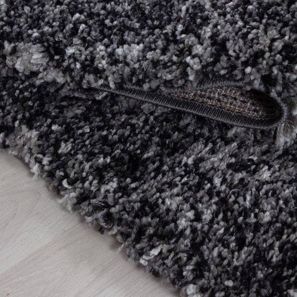 Tmavě šedý koberec 80x150 cm Enjoy – Ayyildiz Carpets-image-3