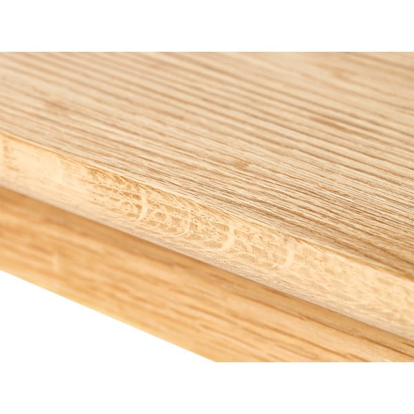 Lavice v přírodní barvě Barrali – Unique Furniture-image-4