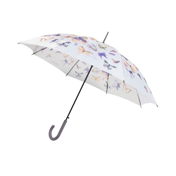 Holový deštník Ambiance Butterflies, ⌀ 105 cm-image-1