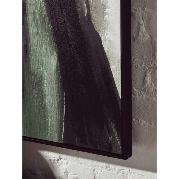 Obraz s rámem/na plátně 103x143 cm Astratto – Premier Housewares-image-3