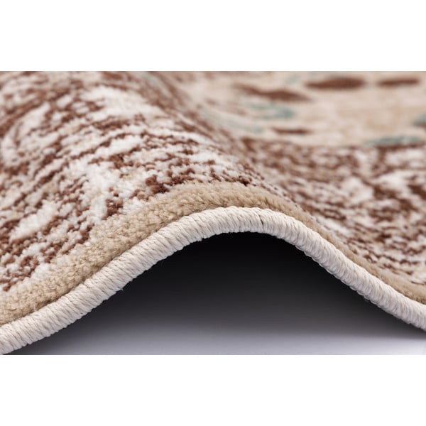 Světle hnědý koberec 120x180 cm Sensi Jim – FD-image-1