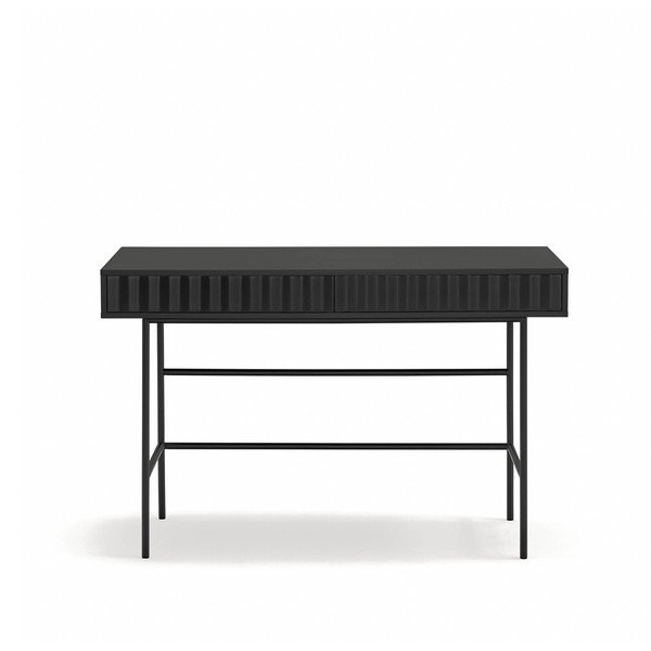 Matný pracovní stůl 60x120 cm Sierra – Teulat