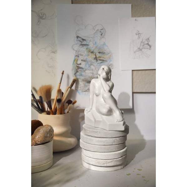 Keramická soška Silent Change – Kähler Design-image-3