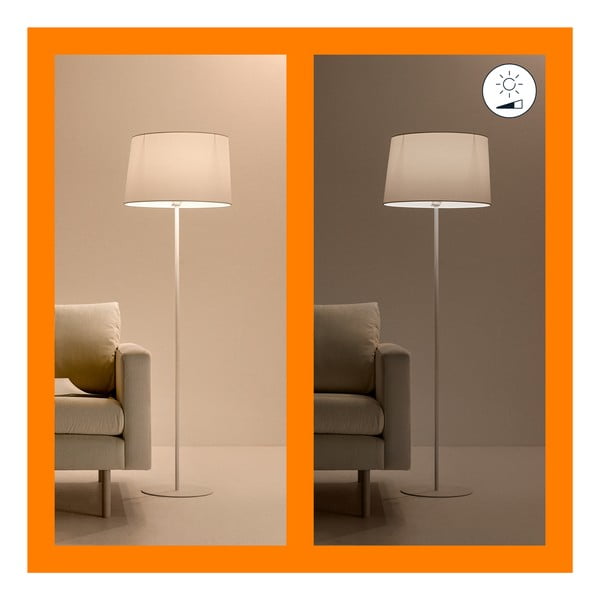 LED smart žárovka E27, 13 W – WiZ-image-4