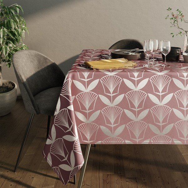 Ubrus 140x180 cm Oxford Floris – AmeliaHome-image-2