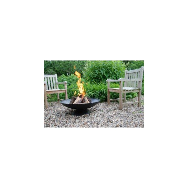 Litinové ohniště Ego Dekor Fire-image-1