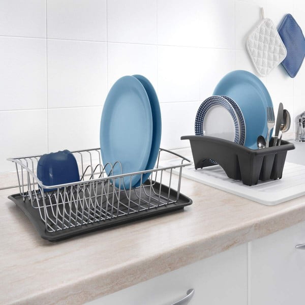 Odkapávač Metaltex Aquatex Plus, 35 x 30 cm-image-1