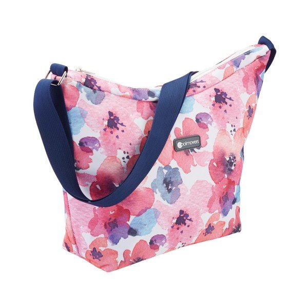 Termotaška Kitchen Craft Floral, 5 litrů
